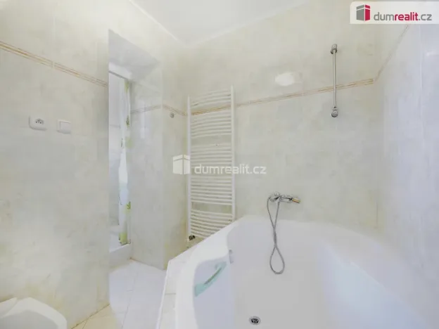 Prodej rodinného domu, Lovosice, U Výtopny, 200 m2