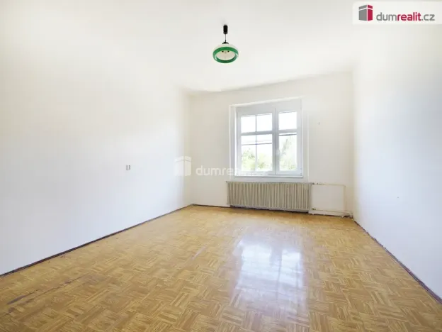 Prodej rodinného domu, Lovosice, U Výtopny, 200 m2