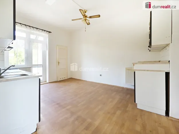 Prodej rodinného domu, Lovosice, U Výtopny, 200 m2