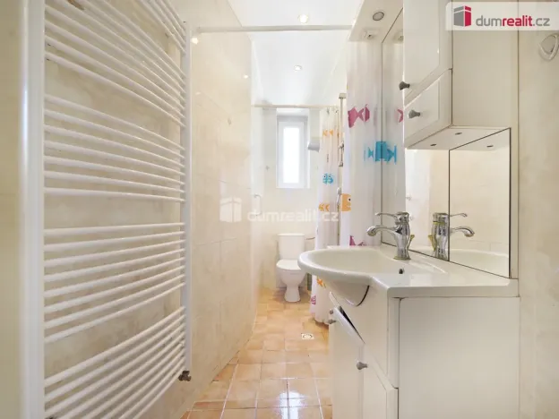 Prodej rodinného domu, Lovosice, U Výtopny, 200 m2