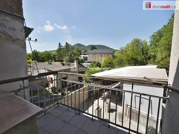 Prodej rodinného domu, Lovosice, U Výtopny, 200 m2