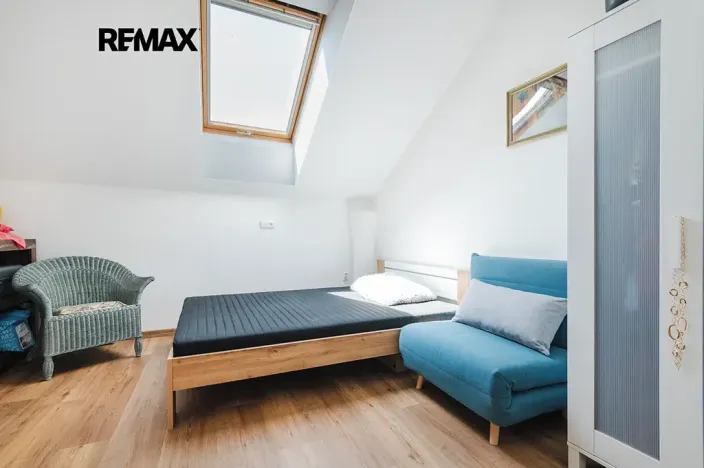 Prodej rodinného domu, Hlízov, 94 m2