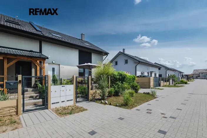 Prodej rodinného domu, Hlízov, 94 m2