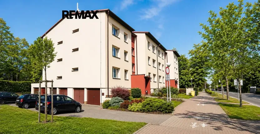 Pronájem bytu 3+1, Kolín, Veltrubská, 93 m2