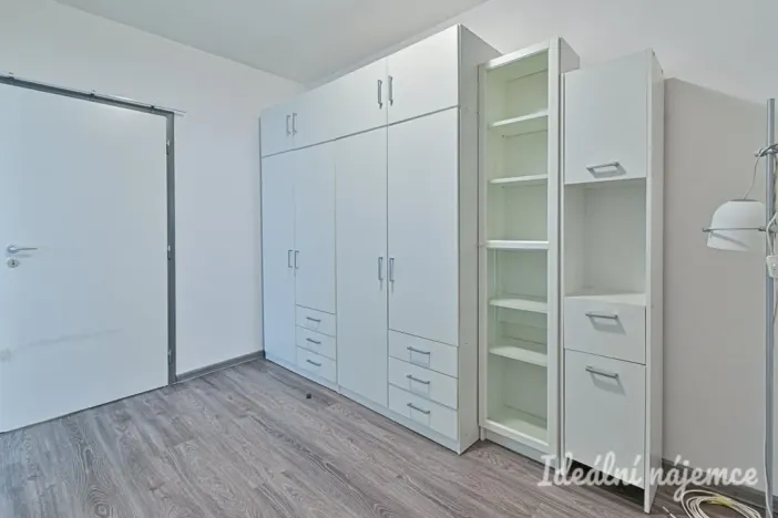 Pronájem bytu 1+1, Brno, Rerychova, 41 m2