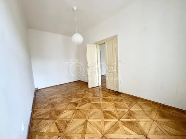 Pronájem bytu 2+1, Praha - Nové Město, Petrské náměstí, 89 m2