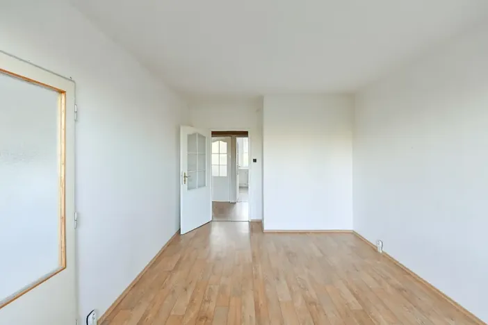 Prodej bytu 3+kk, Praha - Střížkov, Českolipská, 54 m2