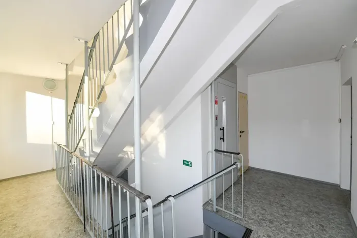 Prodej bytu 3+kk, Praha - Střížkov, Českolipská, 54 m2