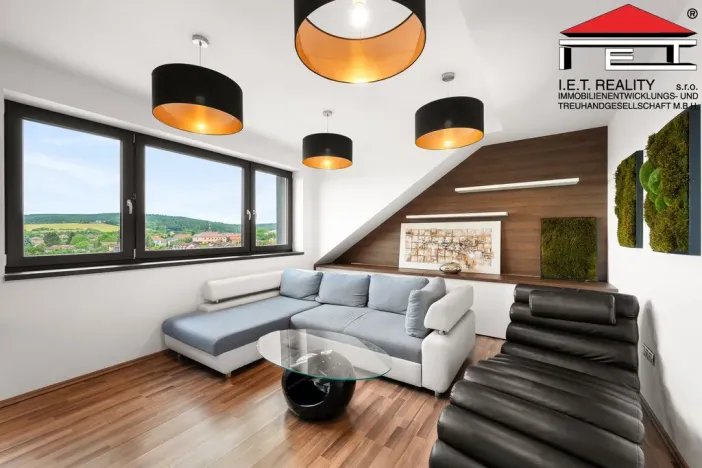 Prodej bytu 3+1, Troubsko, Pod vinohrady, 88 m2