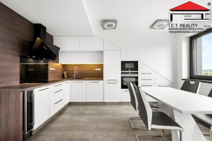 Prodej bytu 3+1, Troubsko, Pod vinohrady, 88 m2