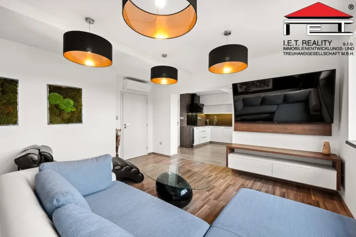 Prodej bytu 3+1, Troubsko, Pod vinohrady, 88 m2