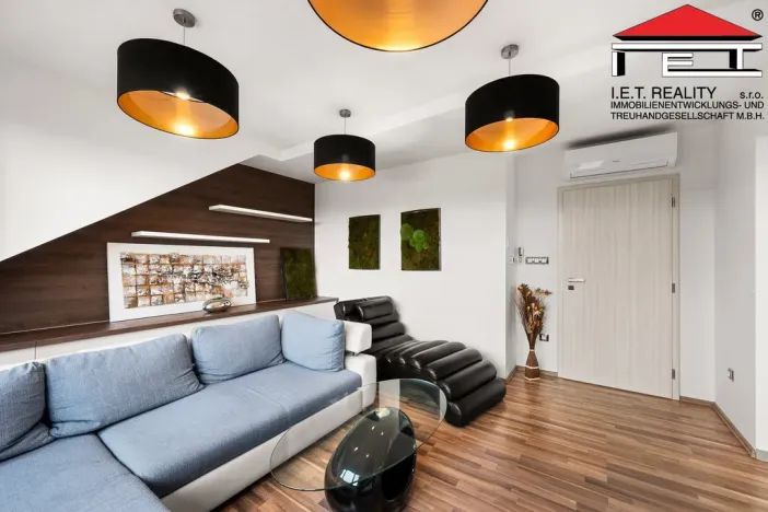 Prodej bytu 3+1, Troubsko, Pod vinohrady, 88 m2