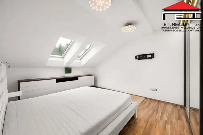 Prodej bytu 3+1, Troubsko, Pod vinohrady, 88 m2