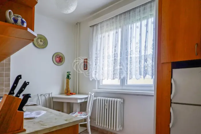 Prodej bytu 2+1, Přerov - Přerov I-Město, tř. 17. listopadu, 52 m2