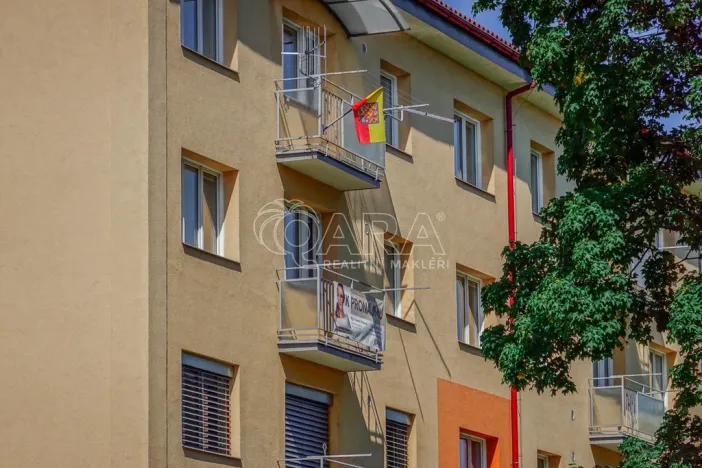 Prodej bytu 2+1, Přerov - Přerov I-Město, tř. 17. listopadu, 52 m2