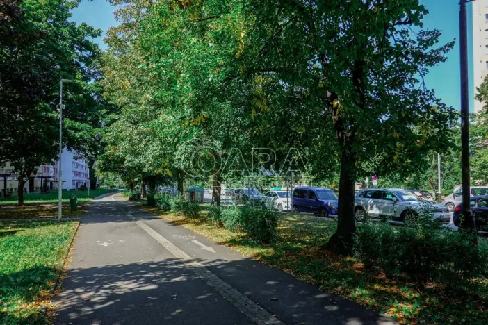 Prodej bytu 2+1, Přerov - Přerov I-Město, tř. 17. listopadu, 52 m2