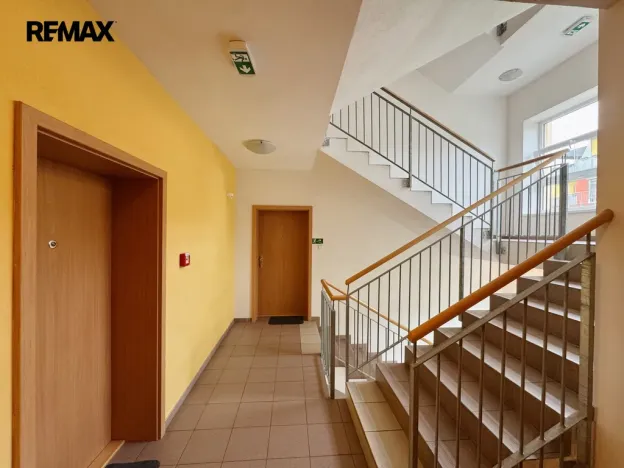Pronájem bytu 1+kk, Písek - Budějovické Předměstí, Pažoutova, 53 m2