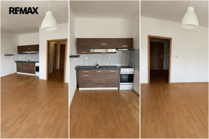 Pronájem bytu 1+kk, Písek - Budějovické Předměstí, Pažoutova, 53 m2
