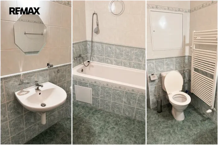 Pronájem bytu 1+kk, Písek - Budějovické Předměstí, Pažoutova, 53 m2