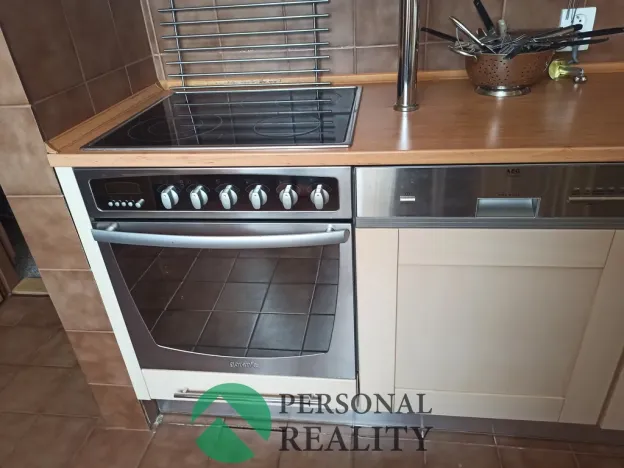 Pronájem bytu 3+1, Slatiňany, Tyršova, 74 m2
