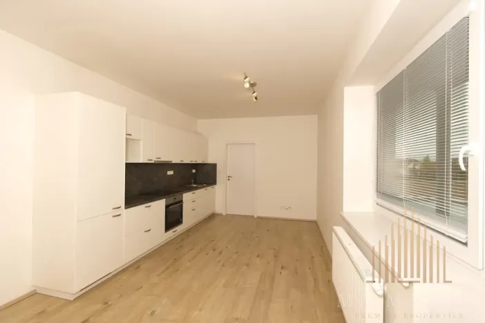 Pronájem bytu 2+kk, Rakovník - Rakovník II, Kloučkova, 45 m2