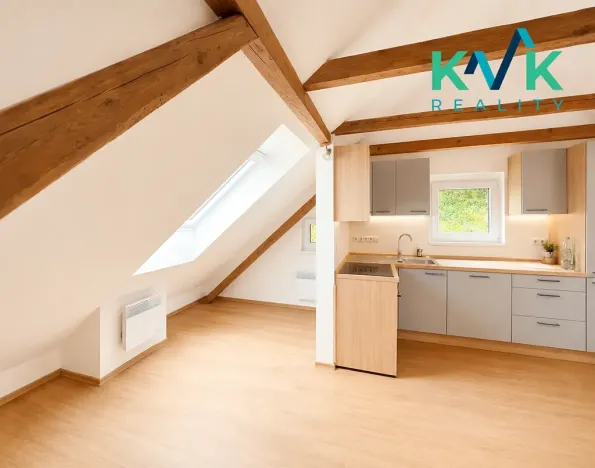 Pronájem bytu 3+kk, Karlovy Vary, Dalovická, 64 m2