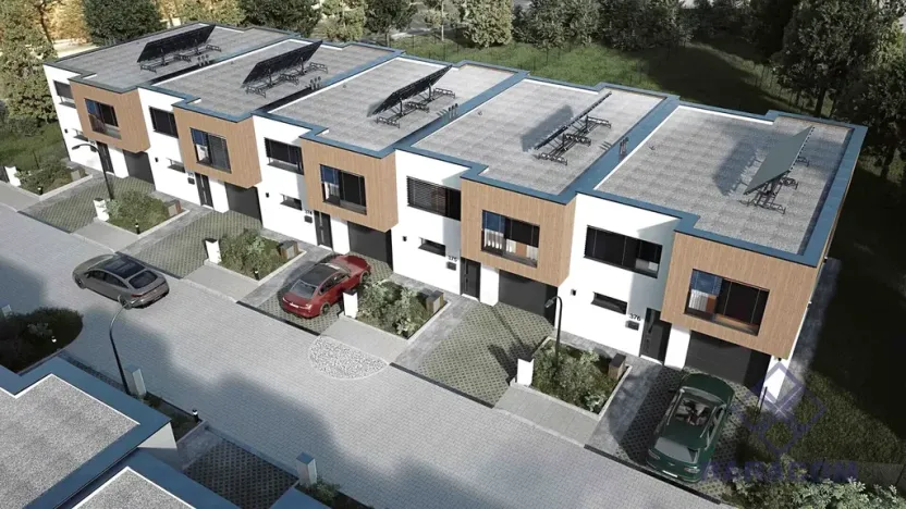 Prodej rodinného domu, Zlatníky-Hodkovice, Inovační, 168 m2