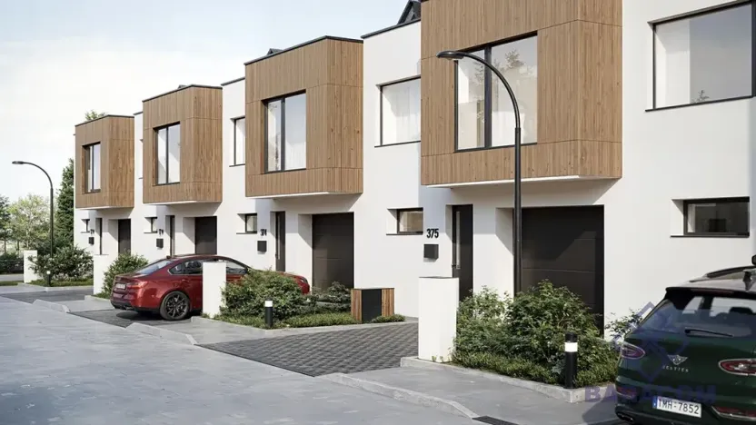 Prodej rodinného domu, Zlatníky-Hodkovice, Inovační, 168 m2
