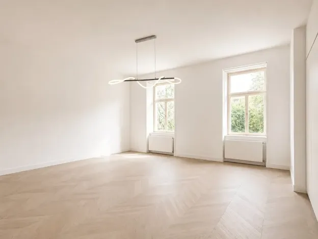 Prodej bytu 3+kk, Praha - Holešovice, Skalecká, 84 m2