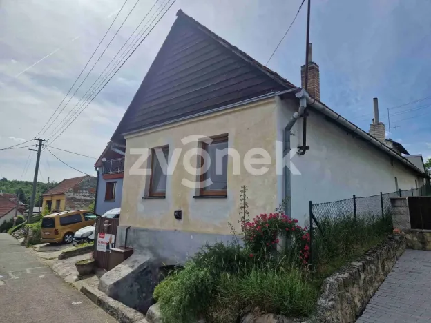 Prodej rodinného domu, Buchlovice, Horní Podvinohradí, 237 m2