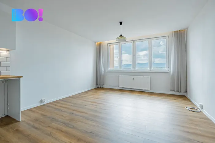 Prodej bytu 1+kk, Český Těšín, Čáslavská, 32 m2