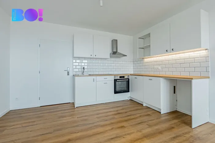 Prodej bytu 1+kk, Český Těšín, Čáslavská, 32 m2