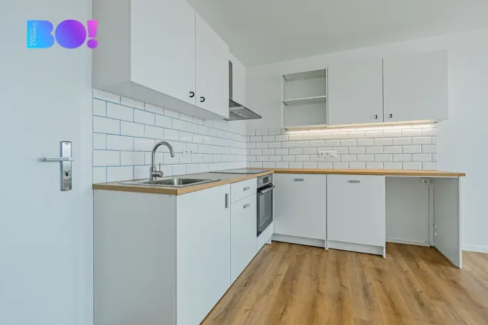 Prodej bytu 1+kk, Český Těšín, Čáslavská, 32 m2