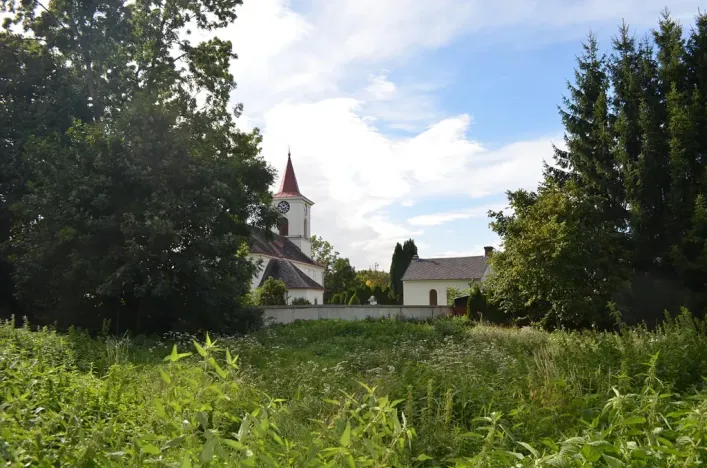Prodej zemědělské usedlosti, Sezemice, 200 m2