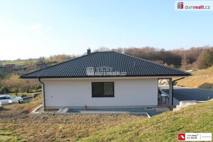 Prodej rodinného domu, Koryčany - Lískovec, 115 m2