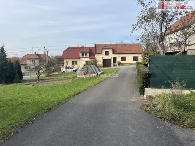 Prodej rodinného domu, Koryčany - Lískovec, 115 m2