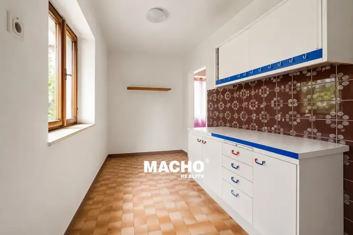 Prodej rodinného domu, Velká Lečice, 105 m2