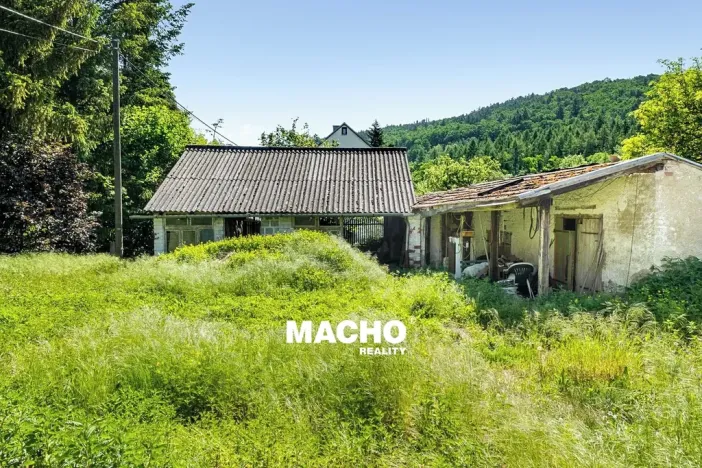 Prodej rodinného domu, Velká Lečice, 105 m2