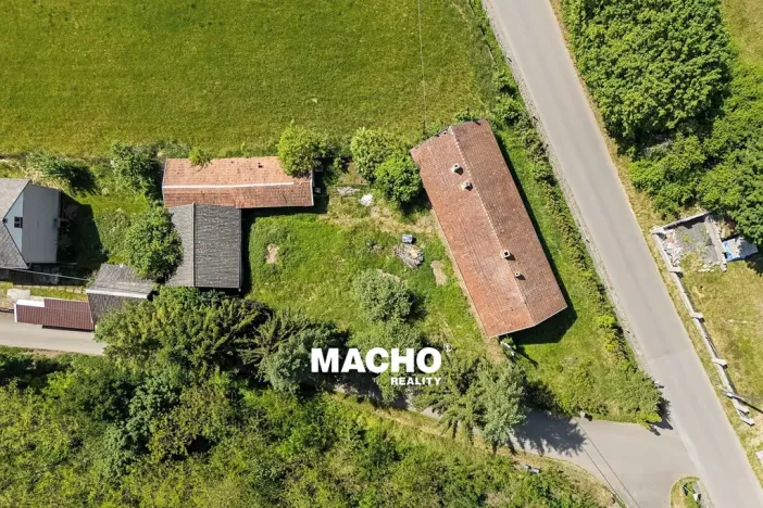 Prodej rodinného domu, Velká Lečice, 105 m2