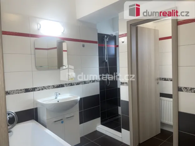 Pronájem bytu 4+kk, Uherský Brod - Újezdec, Luhačovská, 88 m2