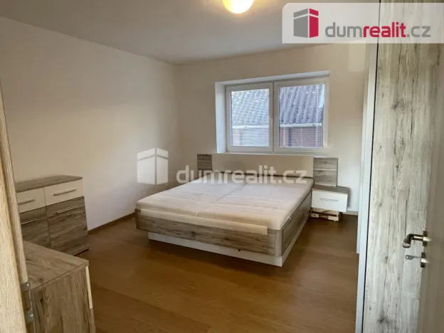 Pronájem bytu 4+kk, Uherský Brod - Újezdec, Luhačovská, 88 m2