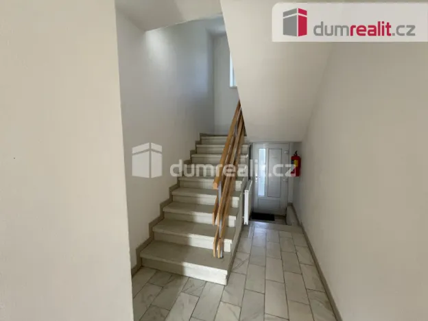 Pronájem bytu 4+kk, Uherský Brod - Újezdec, Luhačovská, 88 m2