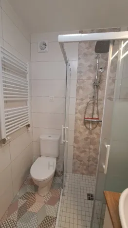 Pronájem bytu 2+kk, Praha - Břevnov, Moravanů, 54 m2