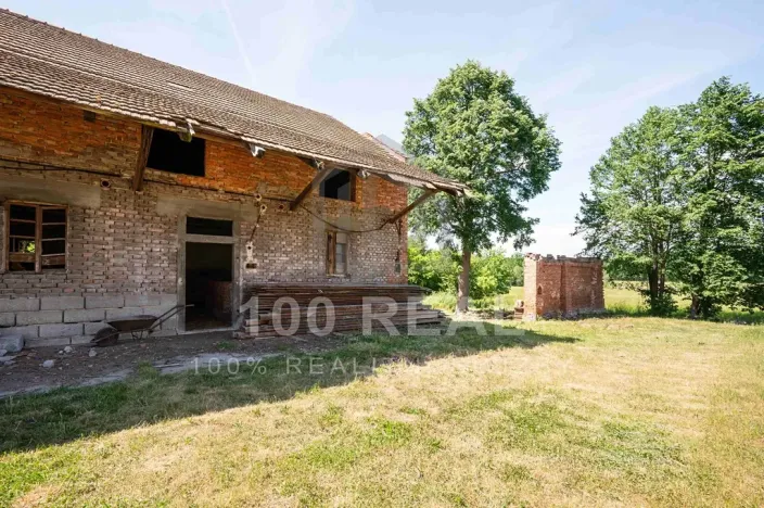 Prodej rodinného domu, Býšť, 115 m2