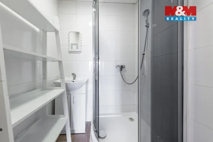Prodej bytu 2+1, Sokolov, Rooseweltova, 55 m2