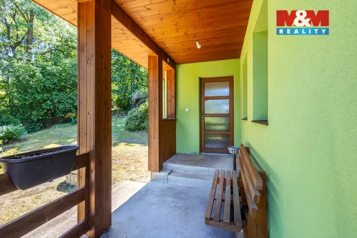 Prodej chaty, Kvítkov, 170 m2