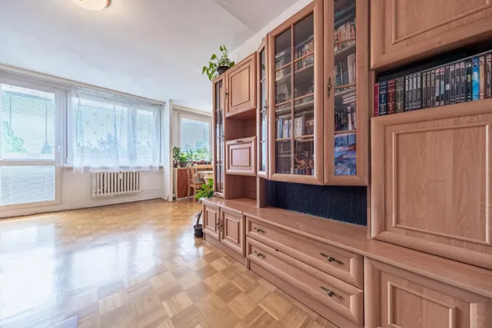 Prodej bytu 3+1, Praha - Chodov, Lečkova, 75 m2