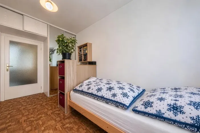 Prodej bytu 3+1, Praha - Chodov, Lečkova, 75 m2