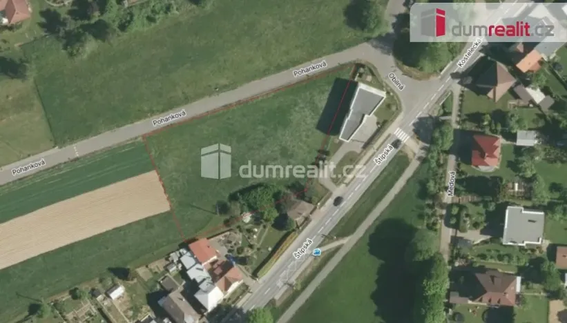 Prodej rodinného domu, Zlín, Pohanková, 149 m2