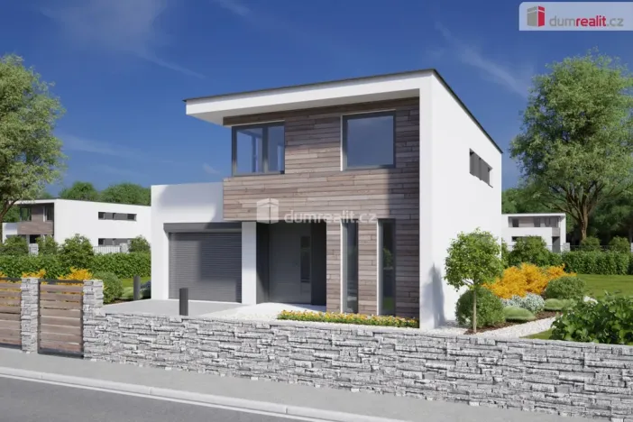 Prodej rodinného domu, Zlín, Pohanková, 149 m2